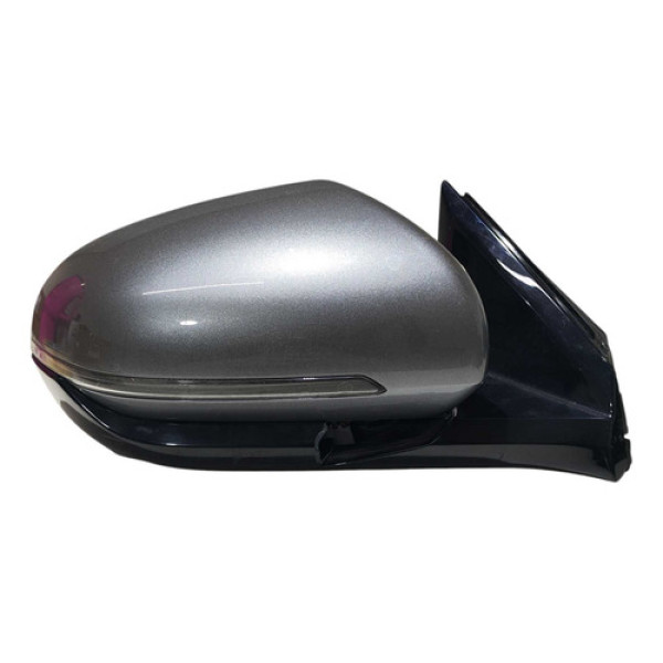 Retrovisor Direito E24040264 Byd Song Pro 2024 2025 Detalhe