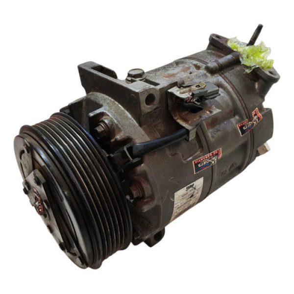 Compressor Ar Nissan Versa 2007 2008 A 2012 92600ze81a