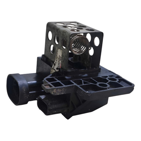 Resistência Eletroventilador Renault Oroch 2014 2015 2016