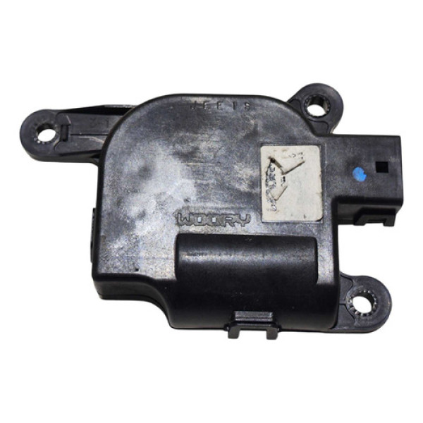 Motor Atuador Caixa Ar Cond Hyundai I30 2010 A 2012