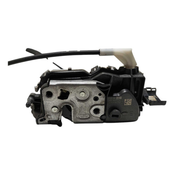 Fechadura Porta Traseira Direita Peugeot 3008 2012 A 2015 