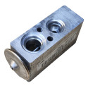Valvula Expansão T1001774q Renault Fluence 2010 2011 2012