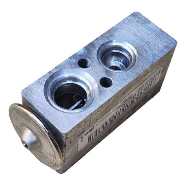 Valvula Expansão T1001774q Renault Fluence 2010 2011 2012