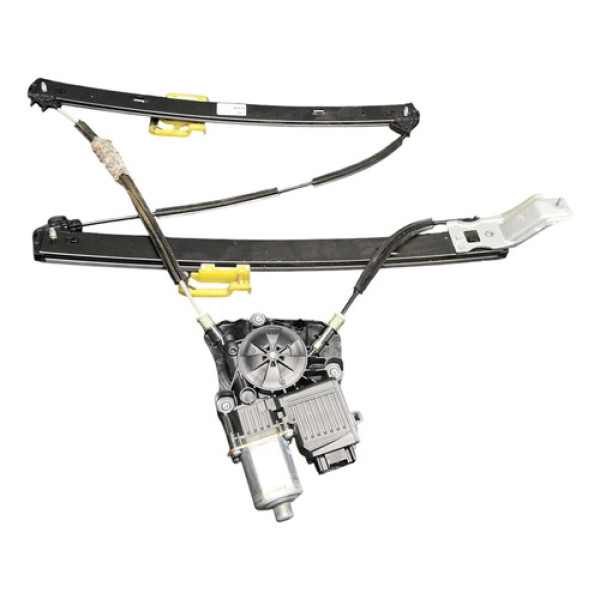 Máquina Vidro Diant Dir Vw T-cross Tsi 1.4 2019 2020 A 2023