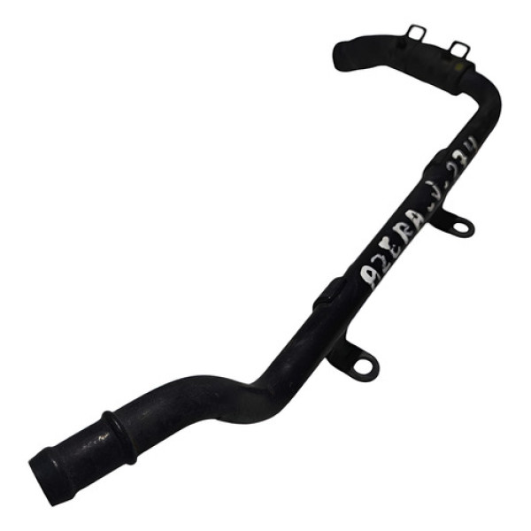 Cano Respiro Tampa Valvula Hyundai Azera 3.3 V6 2008 A 2011 Preto