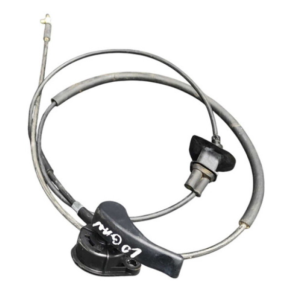 Cabo Abertura Capô Renault Logan 1.0 2008 2009 A 2014