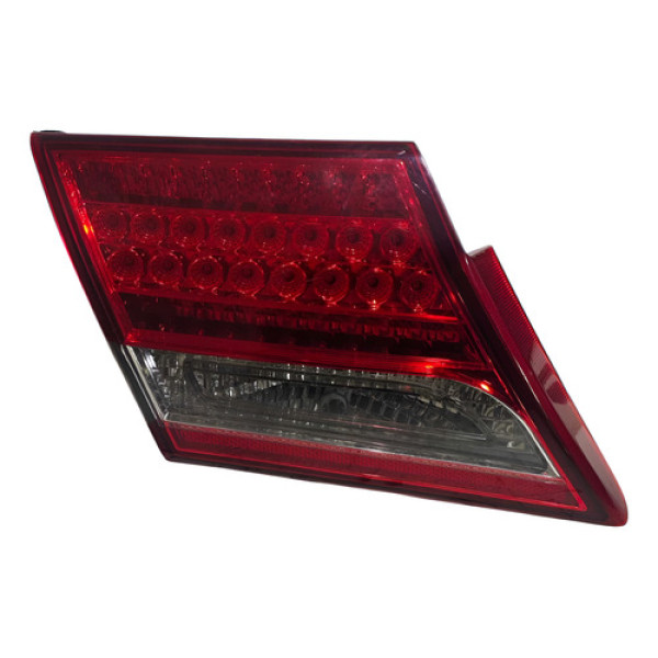 Lanterna Tampa Traseira 924033l5 Hyundai Azera 2010 A 2012 Esquerdo/motorista Vermelho