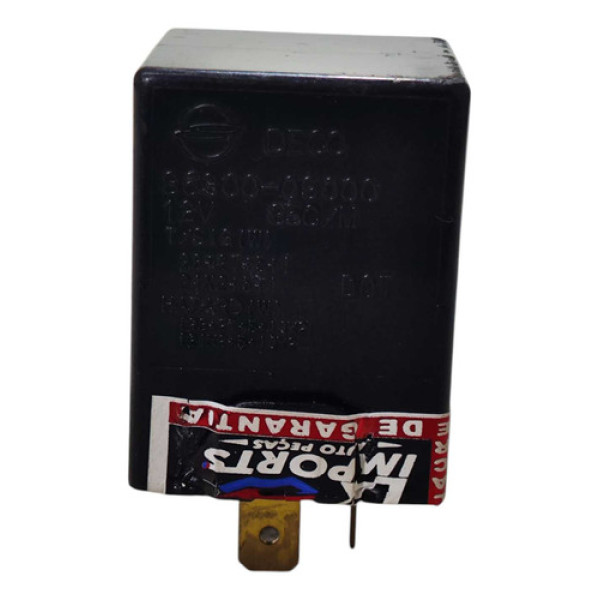 Modulo Rele Seta Ssangyong Actyon 2016 2017 2018 8630009000