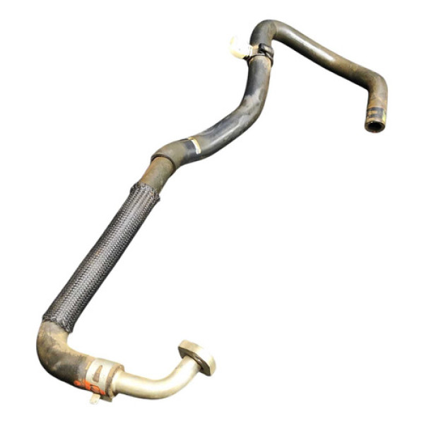 Mangueira Ar Condicionado Toyota Corolla Xei 2.0 2015 A 2017