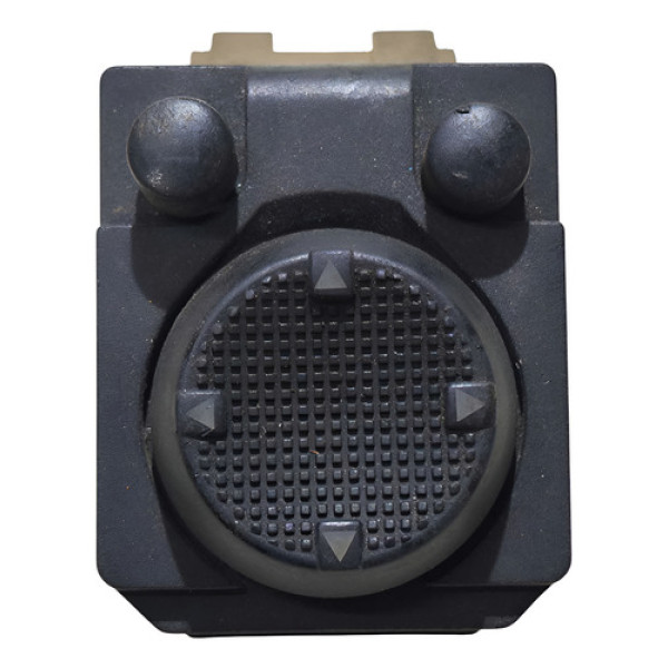 Botão Regulagem Retrovisor 1h0959565 Vw Golf Polo 1995/1998