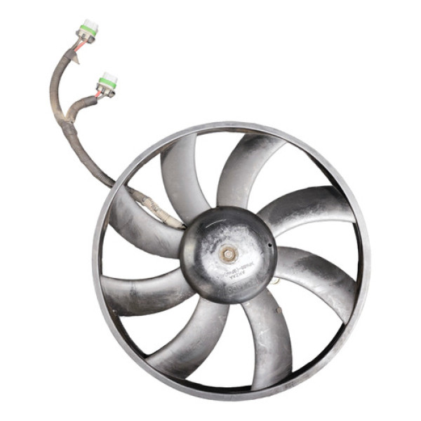 Ventoinha Eletroventilador Ford Edge  2012 2013 2014 3.5 V6