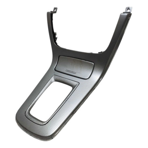 Moldura Console Central Cambio Nissan Sentra 2.0 2015 A 2017