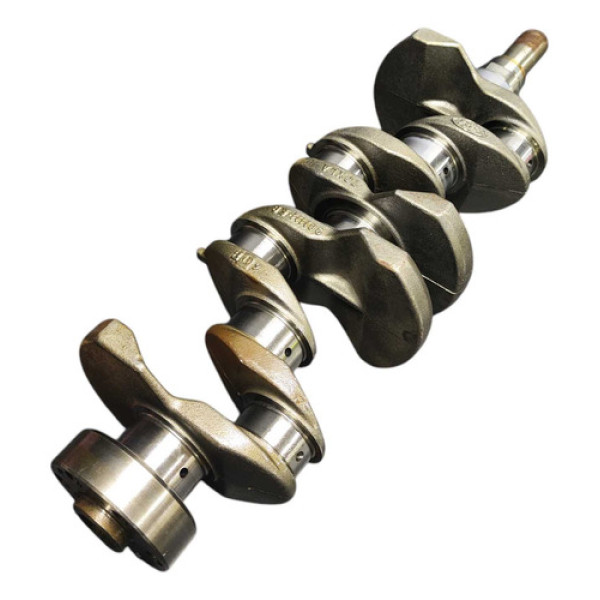 Virabrequim 98mmeb Standard Ford Ka 1.6 2014 2015 A 2019