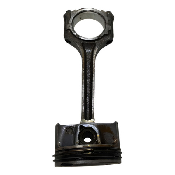 Pistão C/biela Motor Fiat Cronos 1.3 4cc 2020 2021 2022