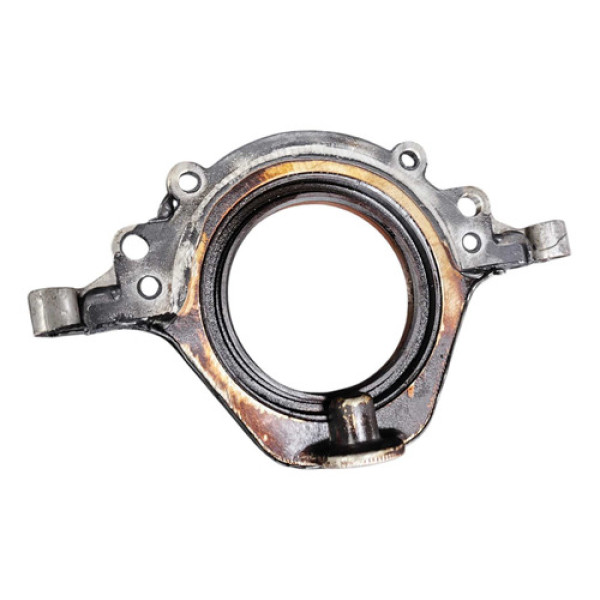 Flange Retentor Virabrequim 122974689r Renault Kwid 1.0 2018