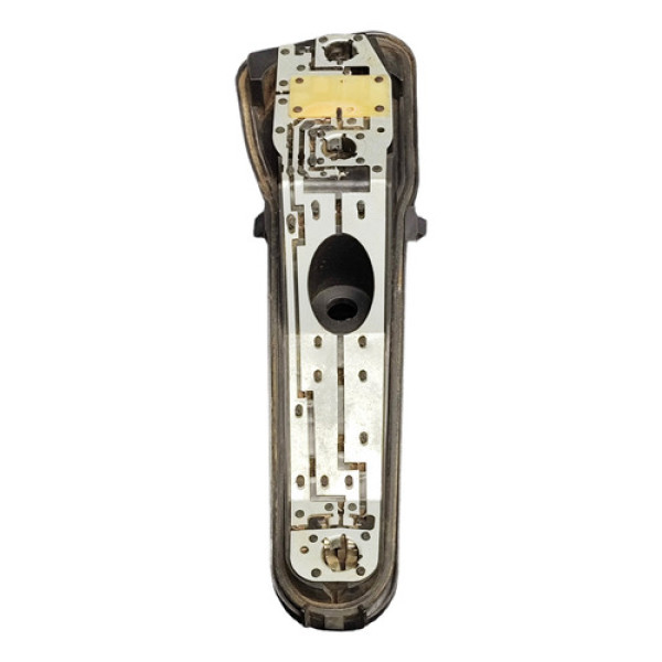 Circuito Lanterna Esquerda Peugeot  206 2006 2007 2008 Esquerdo 1#