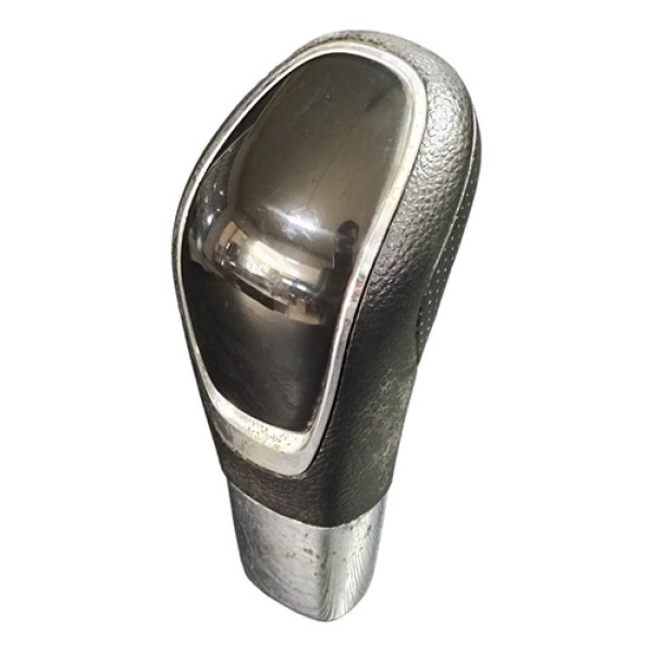 Manopla Cambio Trocador Chery Arrizo 2020 2021 2022 Preto