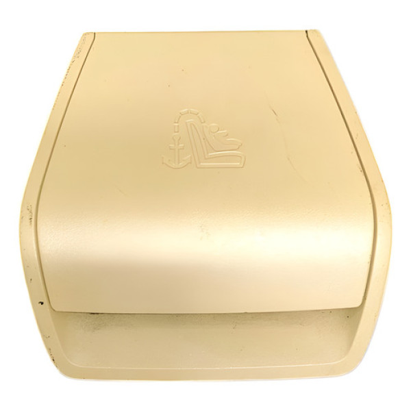 Moldura Acabamento Banco Bmw 320i 2.0 2013/2015 11252010  Nude