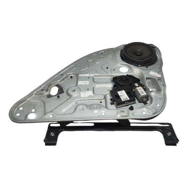 Máquina Vidro Tras Direito 7m51a24994 Ford Focus 2009 A 2013