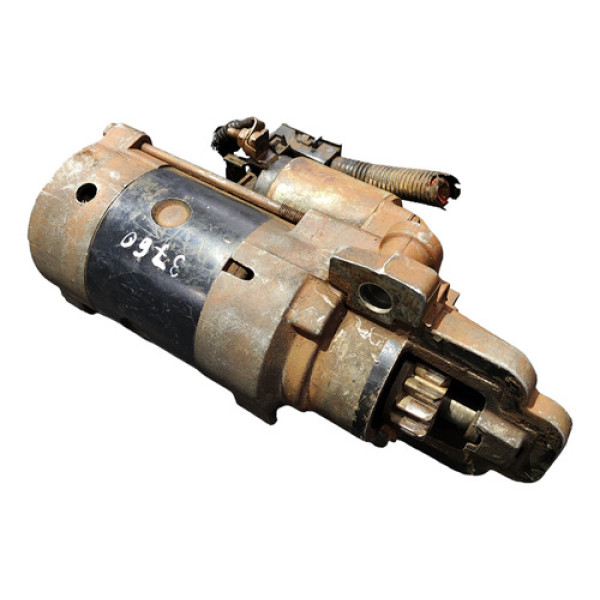 Motor Arranque Ford Ranger 3.2 2019 2020 2021 Diesel 