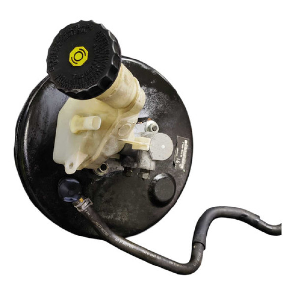 Bomba Completa 4680a091 Mitsubishi Lancer Ralliart 2011/2013