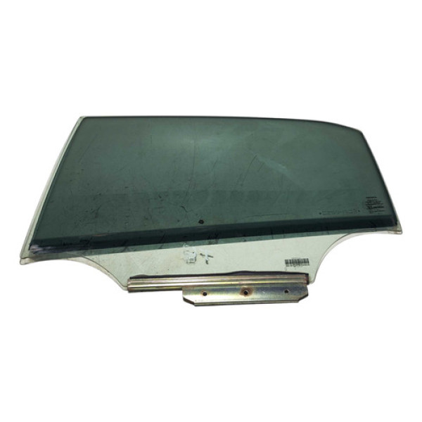 Vidro Porta Traseira Esquerda Toyota Corolla 2009 2010/2014