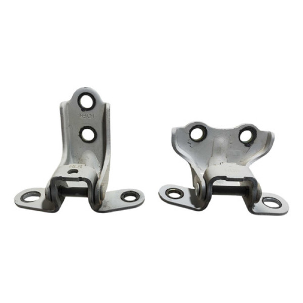 Dobradiça Traseira Direita Hyundai Hb20 2014 A 2019