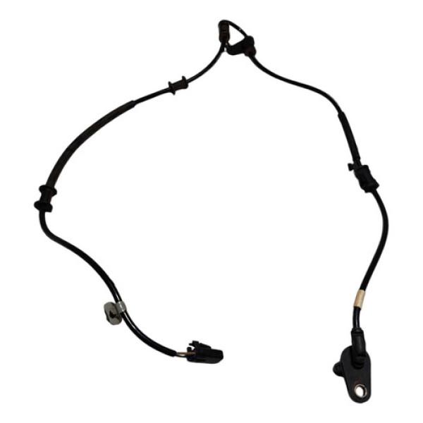 Sensor Frontal Esquerdo 956702s300 Hyundai Ix35 2015 A 2019 Preto