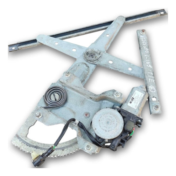 Maquina Vidro Tras Esquerda Kia Sorento 2006/2008 834503e000
