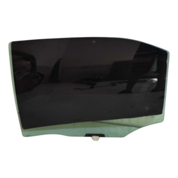 Vidro Porta Tras Esq  Ford Fusion 2.5 Aut 2010 2011 2012