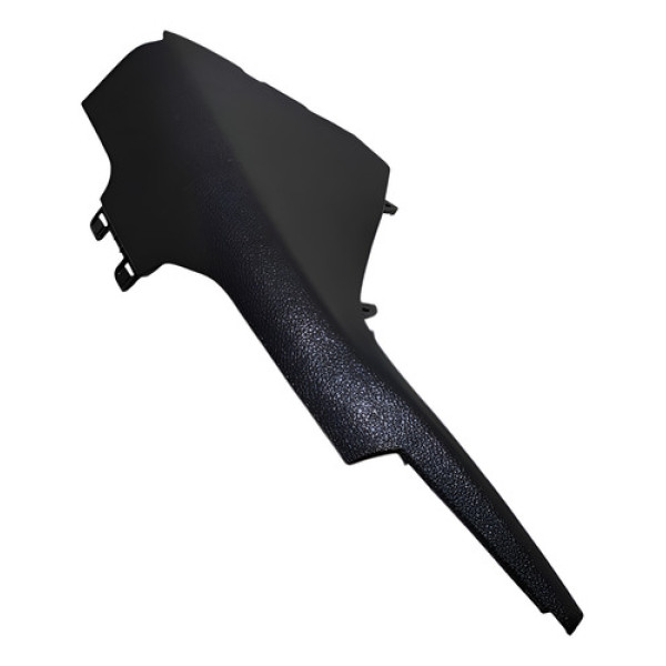 Moldura Esquerda Console Central Honda Civic G10 2017 A 2021