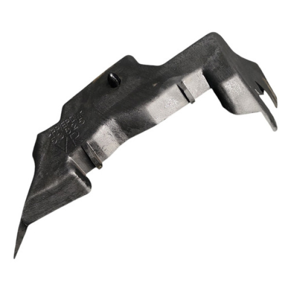 Moldura Interna Diant Dir Churrasqueira Toyota Yaris 2019/22