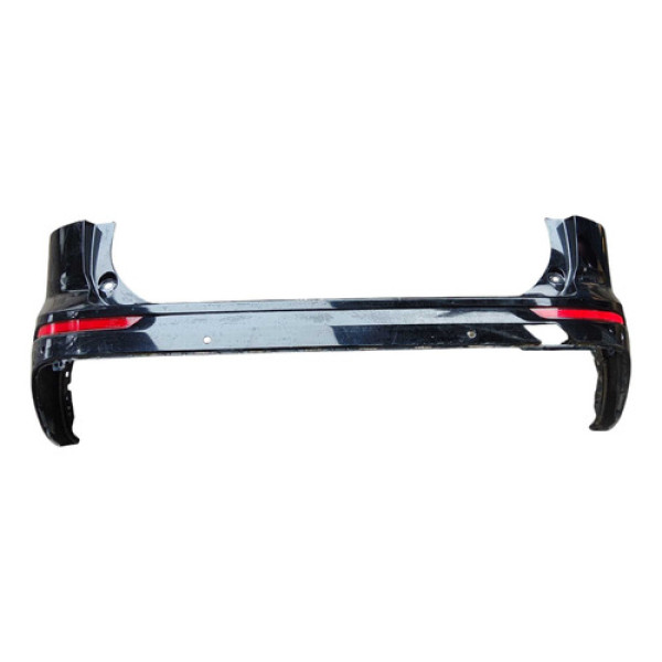 Parachoque Traseiro Volvo Xc60 T8 Momentum 2019 A 2021