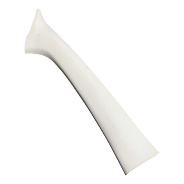 Moldura Coluna Direito Peugeot 2008 1.6 2016 2017 2018