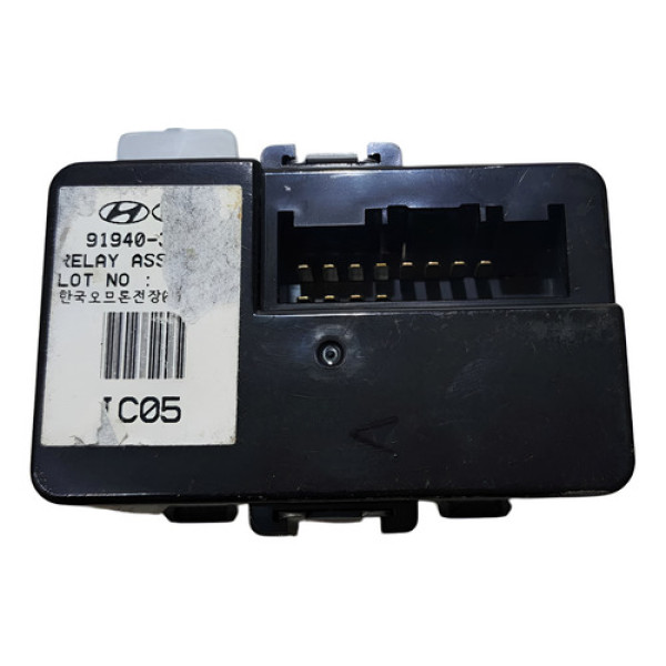 Módulo Relé Icm 919403w010 Kia Sportage 2.0 2012 2013 2014