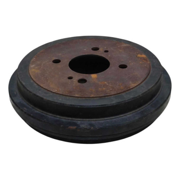 Tambor Freio Traseiro Nissan Kicks 2014 2015 2016