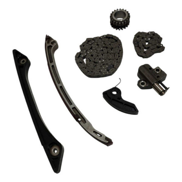 Kit Corrente Ford Fusion 2017 2018 2019 2020