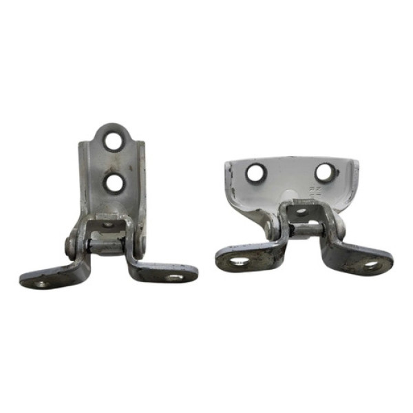 Dobradiça Porta Traseira Esquerda Hyundai I30 2014 2015 2016