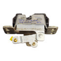 Fechadura Tampa Porta Malas Gm Corsa Sedan 2002 2003 A 2005