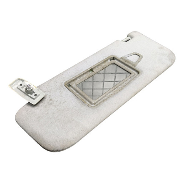 Quebra Sol Esquerdo Mercedes-benz E320 2001 2002 2003