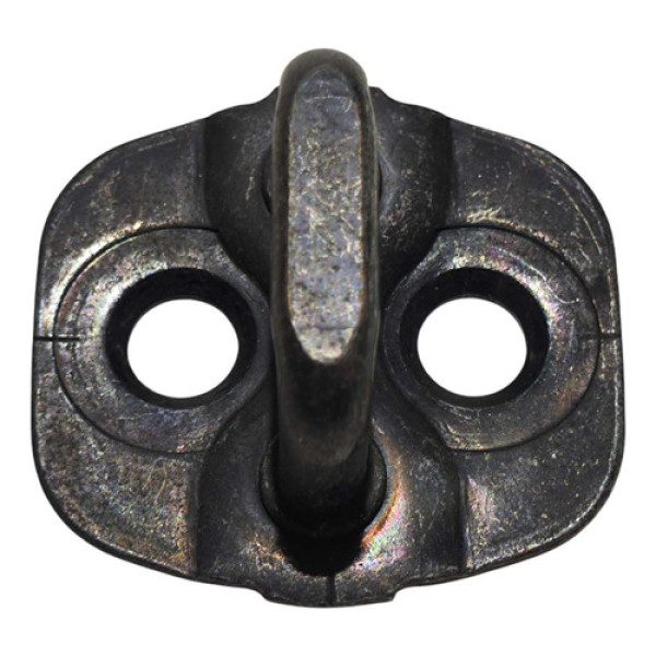 Batente Porta Diant Direita Nissan Livina 1.6 2010 A 2012