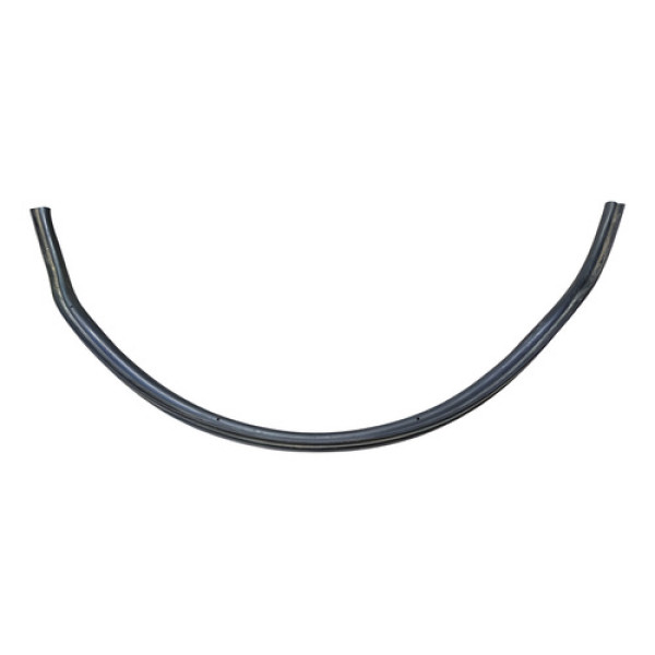 Borracha Capô Renault Megane 1.6 2008 2009 A 2012 Preto