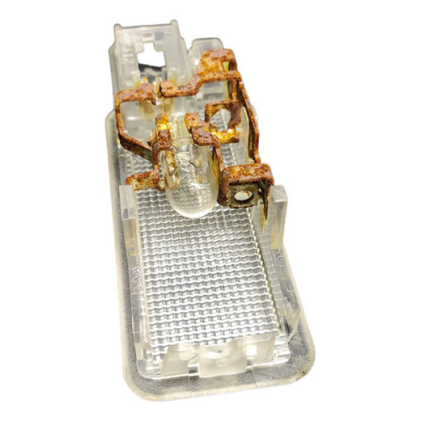 Luz Cortesia Peugeot 207 2009 2010 2011