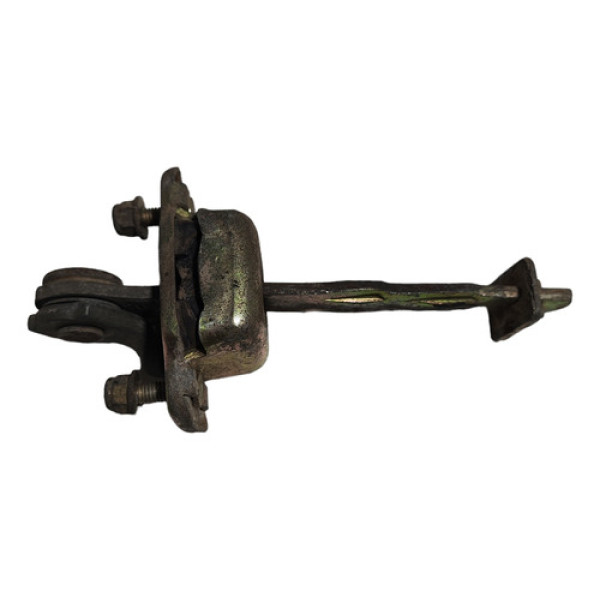Limitador Dobradiça Porta Diant Esq Ford Fiesta 2001 2002