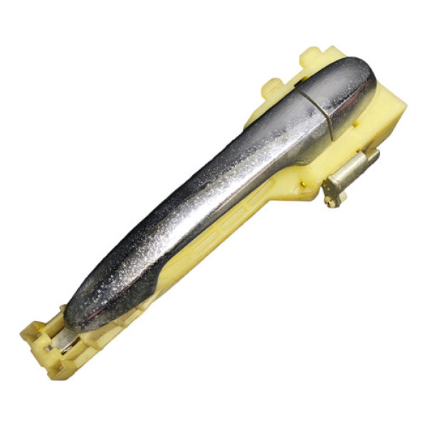 Maçaneta Externa Traseira Esq Hyundai Ix35 2008 2009 2010 11 1 Traseira