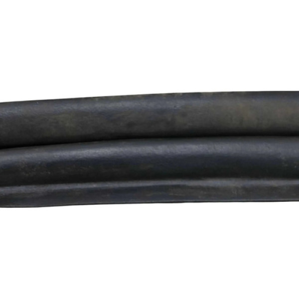 Borracha Vedação Porta Traseira Esq Ssangyong Kyron 2007/11