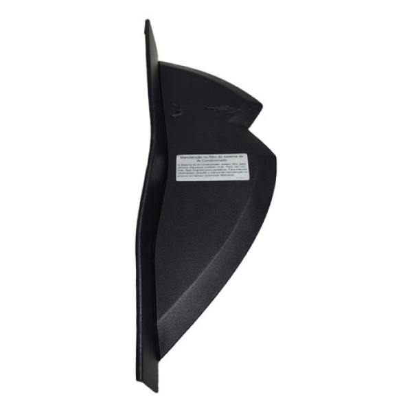 Moldura Painel Esq 002a055zz Mitsubishi Outlander 2011/2013