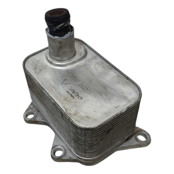 Resfriador Oleo Motor Vw Jetta 2019 2020 2021 V097202203