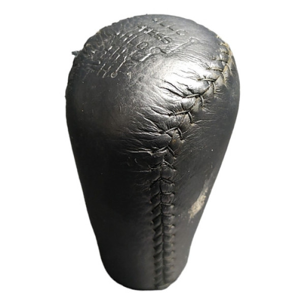 Manopla Alavanca Mitsubishi Pajero Dakar 2010 2011 2012 2013 Preto