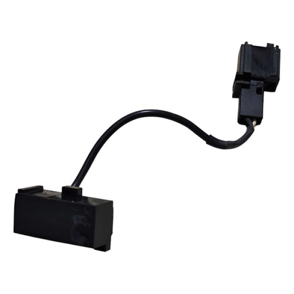 Microfone Volkswagen Polo Track 1.0 2021/2024 3b0035711b